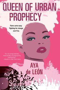Cover image: Queen of Urban Prophecy 9781496728623