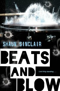 Cover image: Beats and Blow 9781496728685