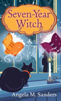 Cover image: Seven-Year Witch 9781496728760