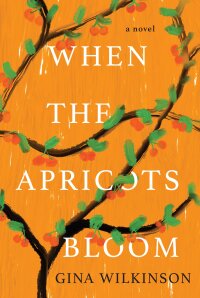 Cover image: When the Apricots Bloom 9781496729354