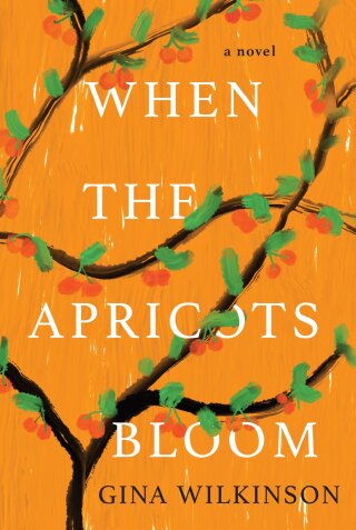 Imagen de portada: When the Apricots Bloom 9781496729354