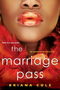 Imagen de portada: The Marriage Pass 9781496729552
