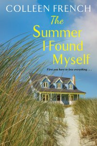 Cover image: The Summer I Found Myself 9781496729620