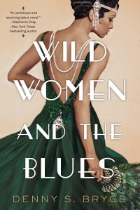 Cover image: Wild Women and the Blues 9781496730084