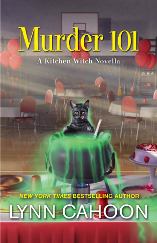 Imagen de portada: Murder 101 9781496730473