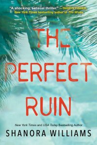 Cover image: The Perfect Ruin 9781496731104