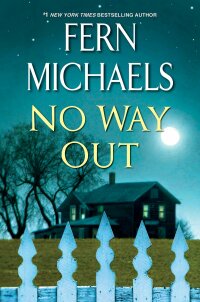 Cover image: No Way Out 9781496731180