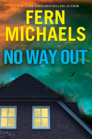 Cover image: No Way Out 9781496731180