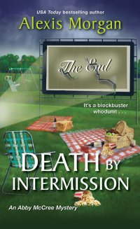 Cover image: Death by Intermission 9781496731258