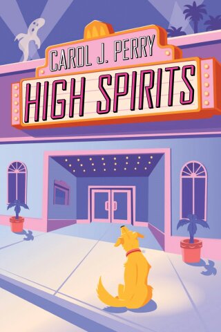Cover image: High Spirits 9781496731371