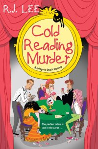 Cover image: Cold Reading Murder 9781496731470