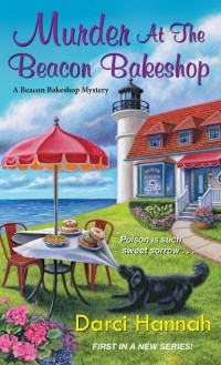 Cover image: Murder at the Beacon Bakeshop 9781496731722