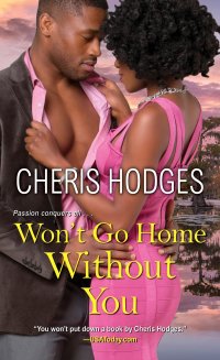 Cover image: Won't Go Home Without You 9781496731890