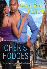 Cover image: Open Your Heart 9781496731913