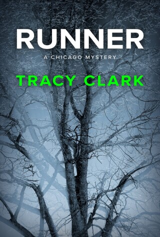 Imagen de portada: Runner 9781496732019