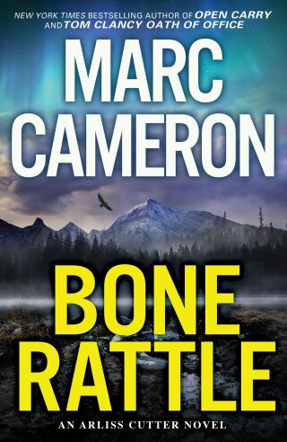 Imagen de portada: Bone Rattle 9781496732088