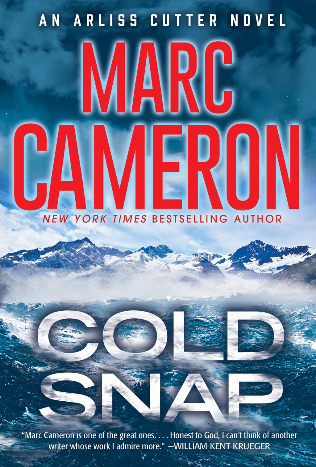 Cold Snap (eBook)
