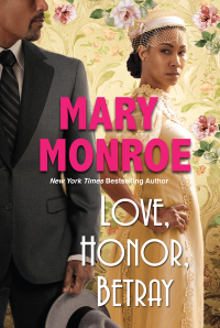 Imagen de portada: Love, Honor, Betray 9781496732644