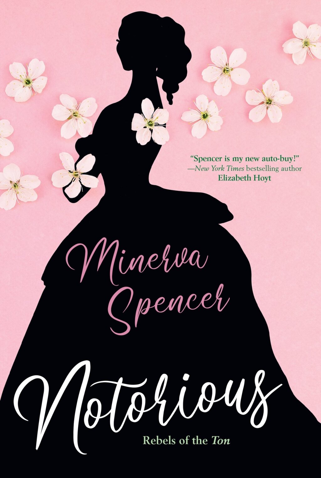 Notorious (eBook)