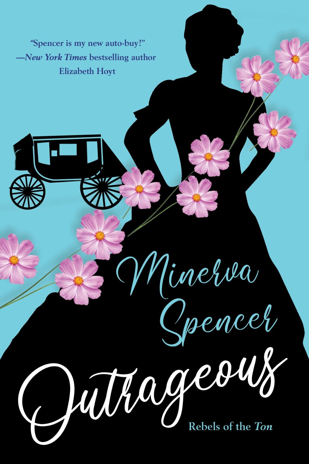 Outrageous eBook