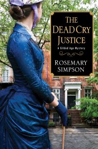 Cover image: The Dead Cry Justice 9781496733344