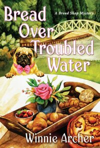 Cover image: Bread Over Troubled Water 9781496733566