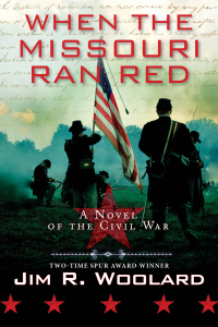 Cover image: When the Missouri Ran Red 9781496734068