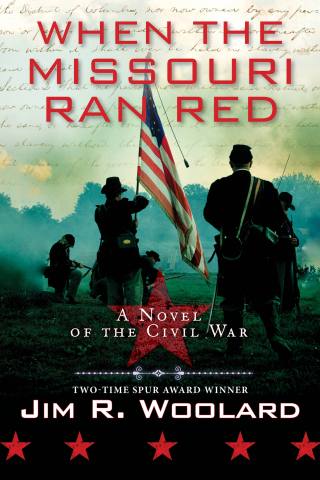 Cover image: When the Missouri Ran Red 9781496734068