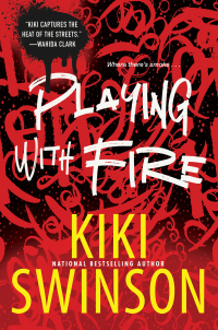 Cover image: Playing with Fire 9781496734129