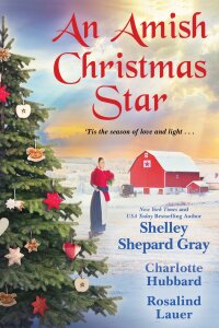 Cover image: An Amish Christmas Star 9781496734259