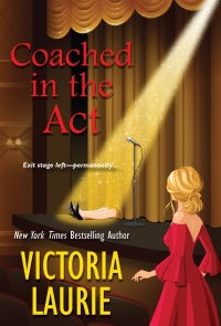 Cover image: Coached in the Act 9781496734402