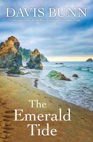 Imagen de portada: The Emerald Tide 9781496734686