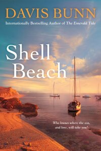 Cover image: Shell Beach 9781496734709