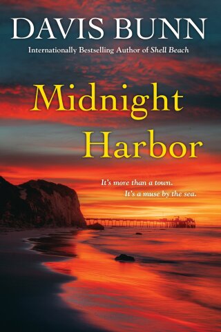Imagen de portada: Midnight Harbor 9781496734723