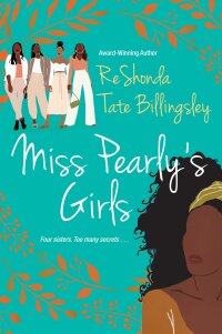 Cover image: Miss Pearly's Girls 9781496735393