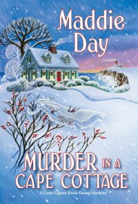 Cover image: Murder in a Cape Cottage 9781496735676