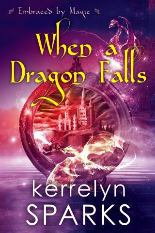 Cover image: When a Dragon Falls 9781496735867