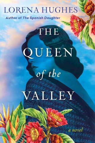 Cover image: The Queen of the Valley 9781496736284