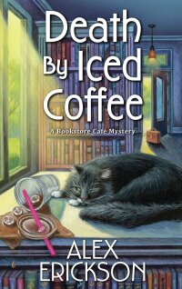 Cover image: Death by Iced Coffee 9781496736673