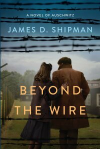 Cover image: Beyond the Wire 9781496736710