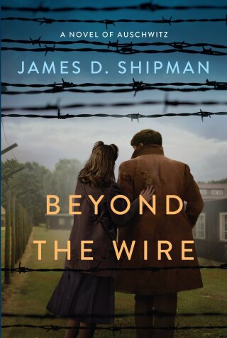 Titelbild: Beyond the Wire 9781496736710