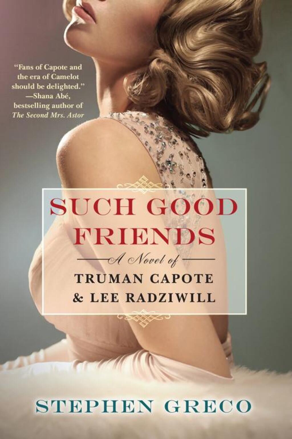 Such Good Friends (eBook)