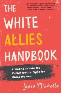 Omslagafbeelding: The White Allies Handbook 9781496738370