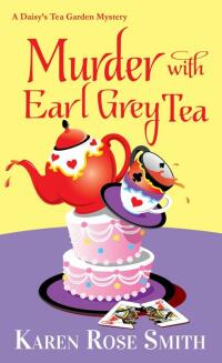 Cover image: Murder with Earl Grey Tea 9781496738462