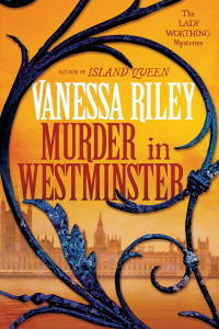 Cover image: Murder in Westminster 9781496738660
