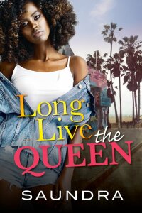 Cover image: Long Live the Queen 9781496738790