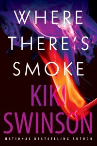 Cover image: Where There's Smoke 9781496739025