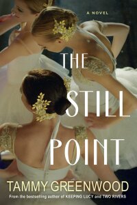 Cover image: The Still Point 9781496739339