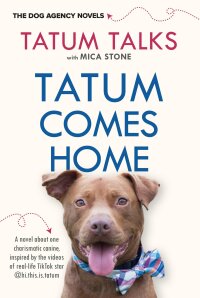 Imagen de portada: Tatum Comes Home 9781496737779