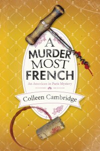 Cover image: A Murder Most French 9781496739629